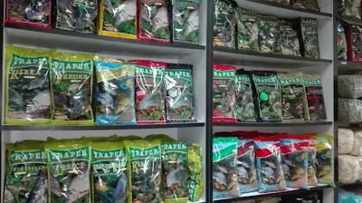 Sklep zoologiczny - wędkarski Radom